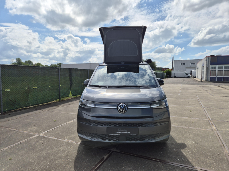 Volkswagen California Ocean 1.5 eHybrid 4Motion DSG  foto: 5