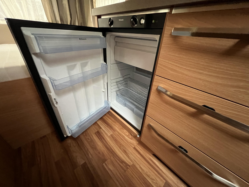 Knaus Sudwind 420 QD photo : 10