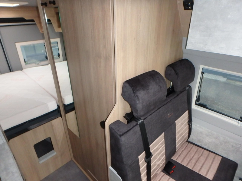 Robeta Womondo Lifestyle 600 foto: 15