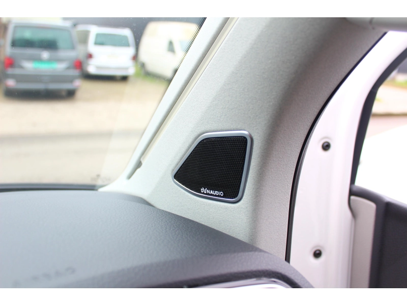 Volkswagen California Ocean 204 DSG Edition  foto: 10
