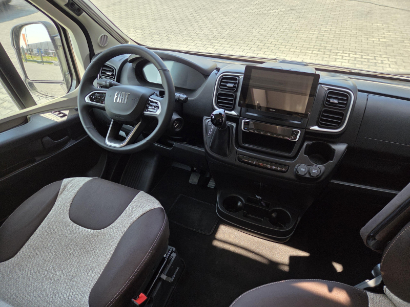 Pössl Roadcruiser 640 XL ACTIE - Direct leverbaar  foto: 7