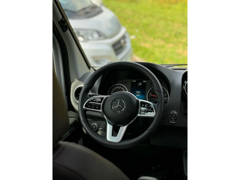 Weinsberg CaraCompact Edition  foto: 18