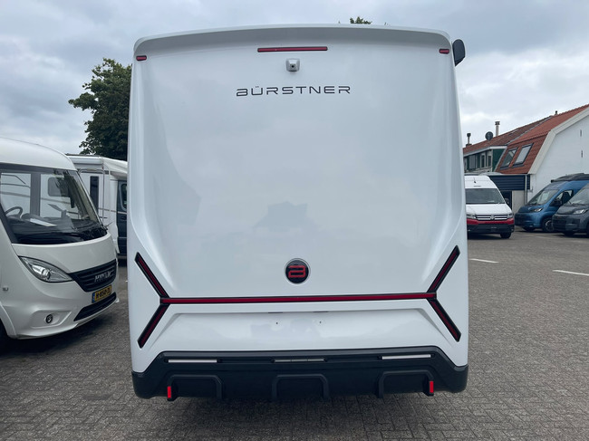 Bürstner Signature SFT 7.4 Fiat foto: 5