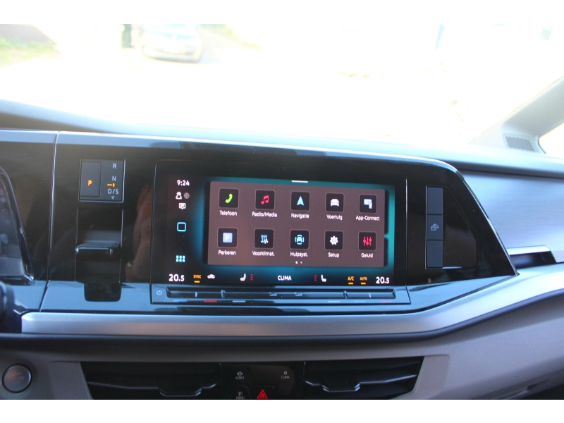 Volkswagen California Ocean Ocean foto: 6