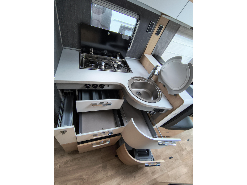 Hymer BML-T 780 -- Premium - MEGA DEAL --  foto: 10