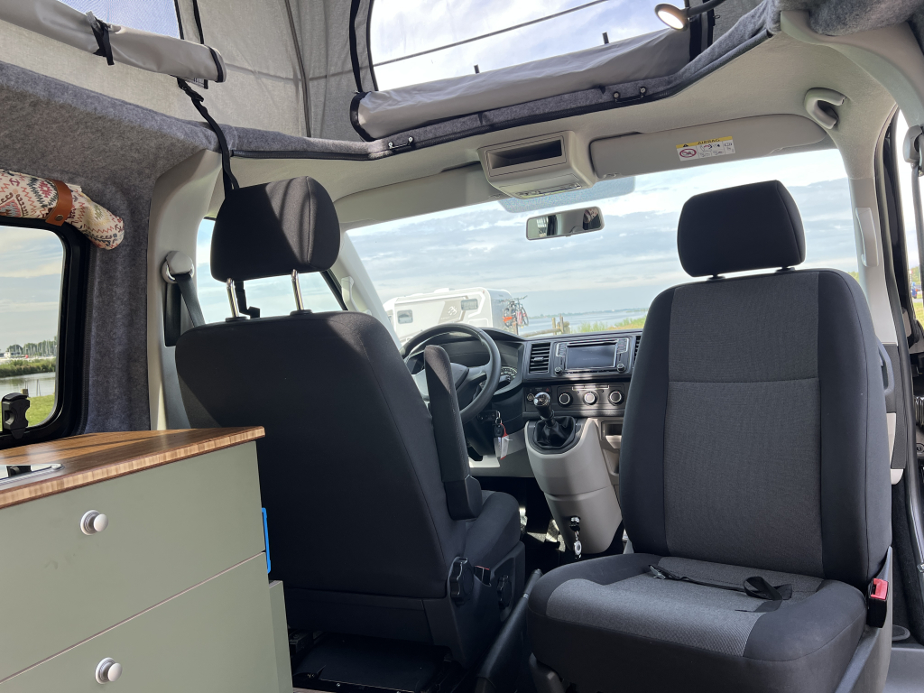Volkswagen T6 Nevada 2019 TWO-TONE Foto: 5