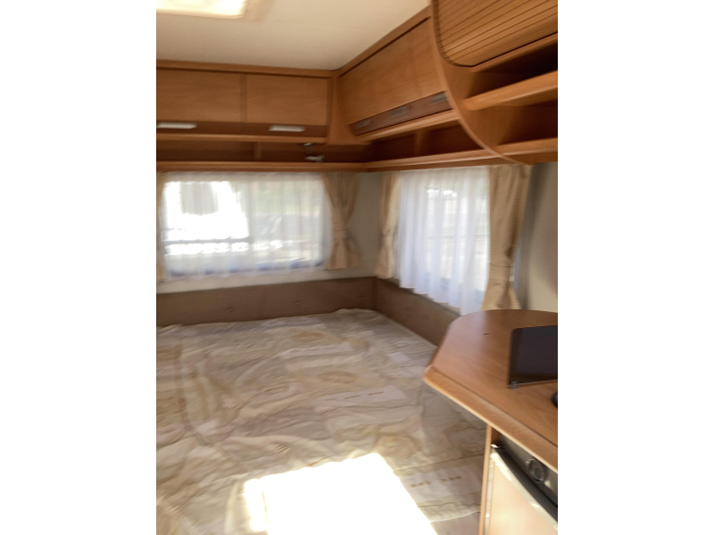 Chateau Calista 450 Mover/voortent  foto: 4