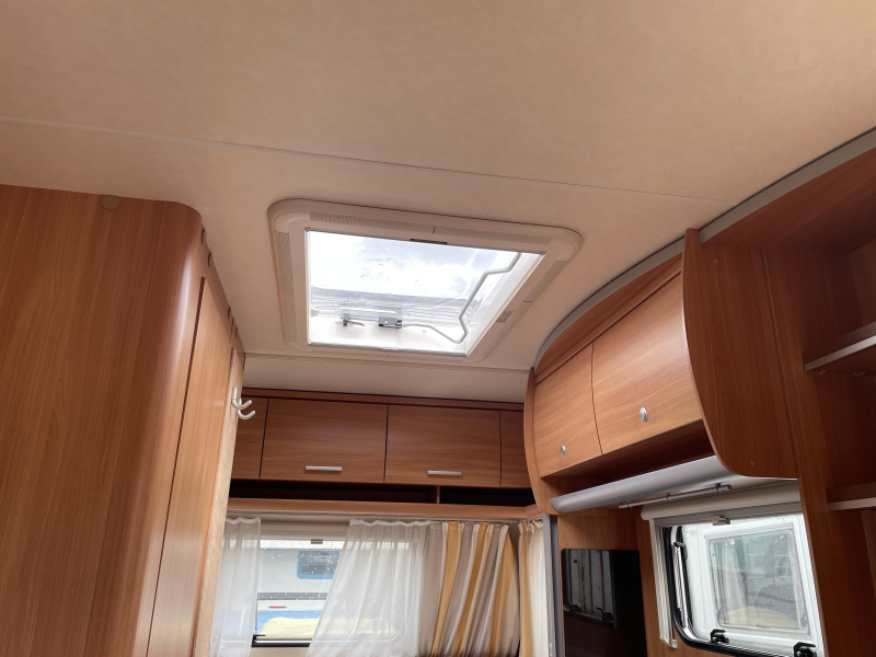 Knaus Sport 420 DQ con Mover foto: 7
