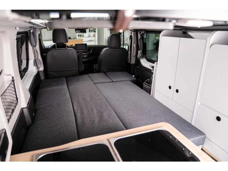 Antilope VAN FlexPlus Limited #COTE D'AZUR# foto: 17
