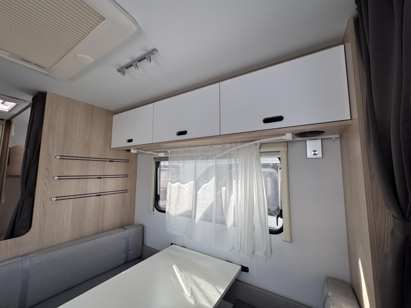 Adria Aviva 522 PT foto: 7