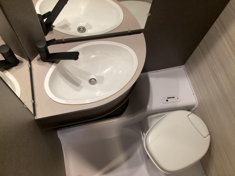 Dethleffs C'Joy Active 460 LE model 2026  foto: 10