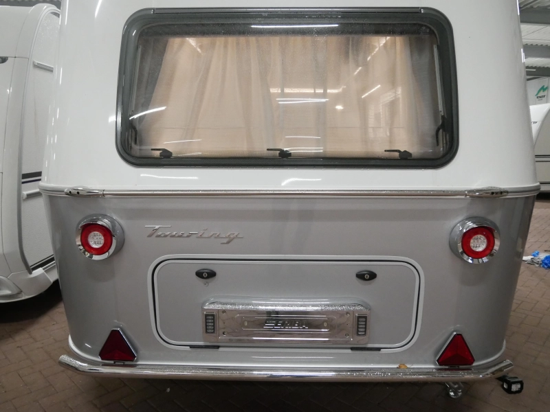 Eriba Touring 642 Modelo 2026 foto: 18