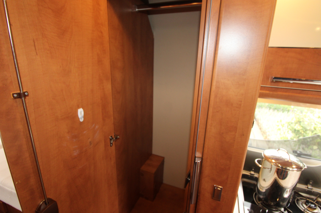 Carthago  Chic C-line T 4.8  foto: 13