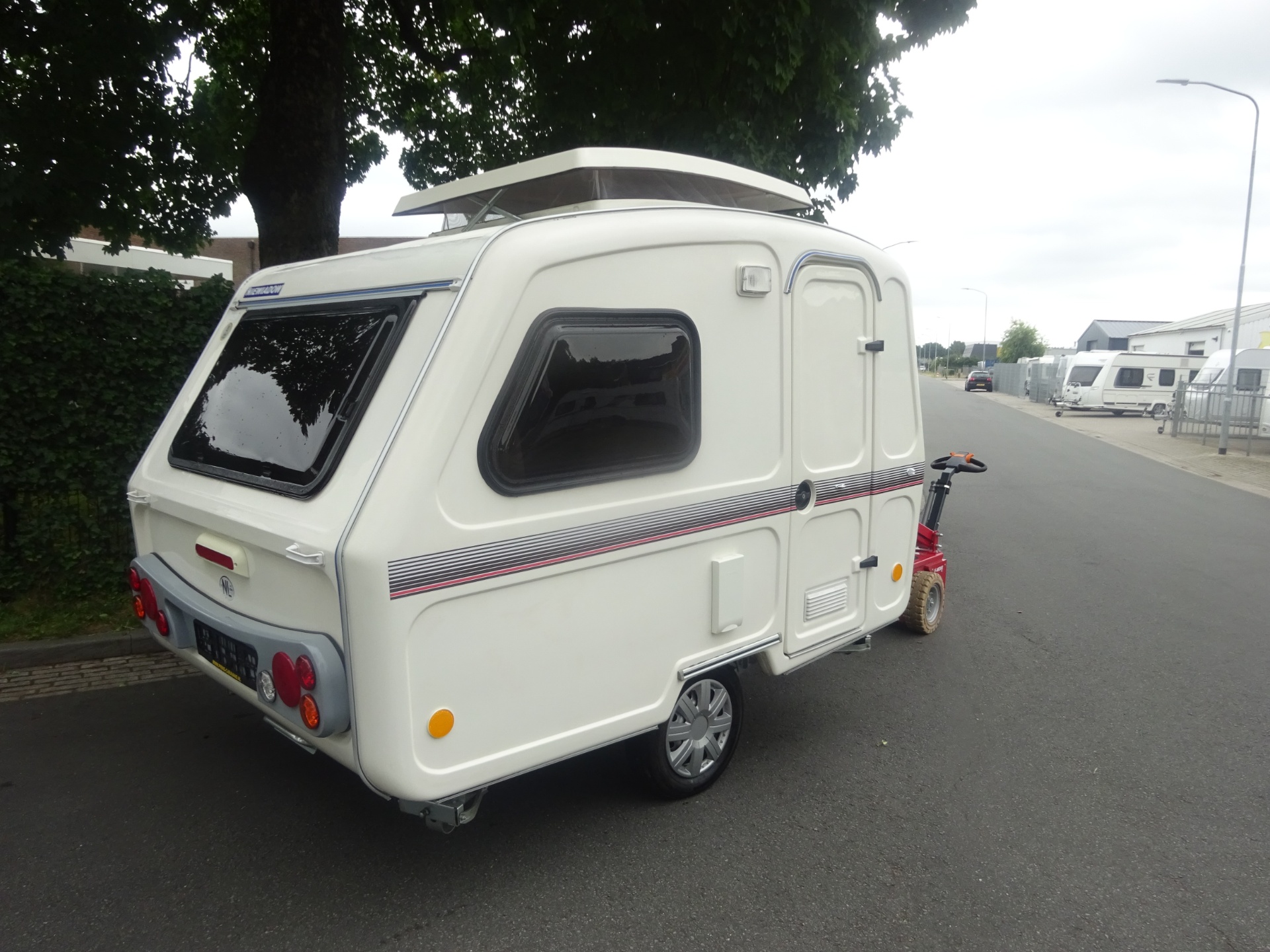 Niewiadow 126 ET #TOPPER# foto: 8