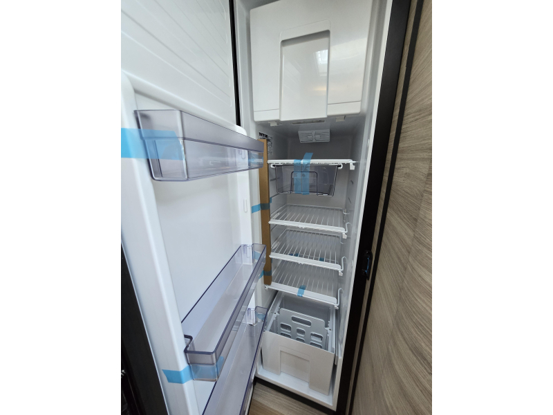 Chausson X 650 Zeer ruim busafmeting  foto: 22