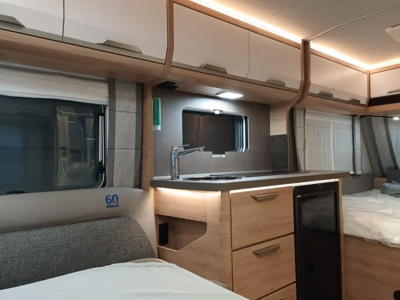 Knaus Sudwind 60 Years 450 FU  foto: 3