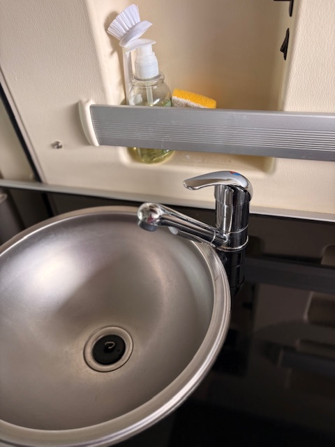 WESTFALIA COLUMBUS foto: 22