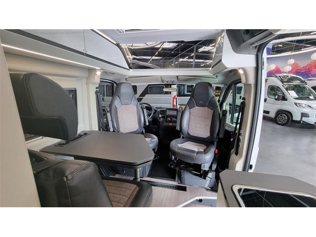 Adria Twin Supreme 640 SLB foto: 3