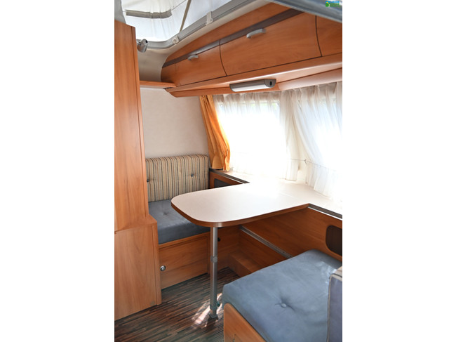 Eriba Touring Pontos 660GT photo : 6