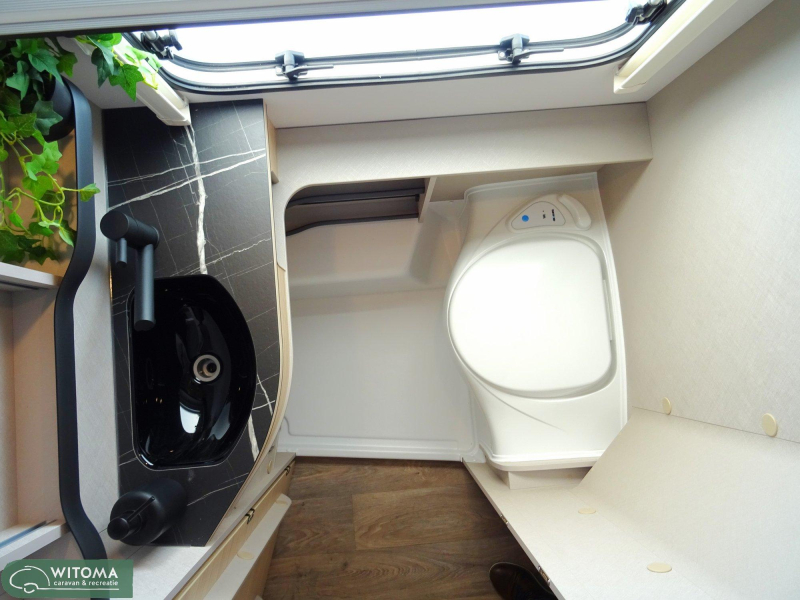 Eriba Touring 430 Mover 50% korting  foto: 7