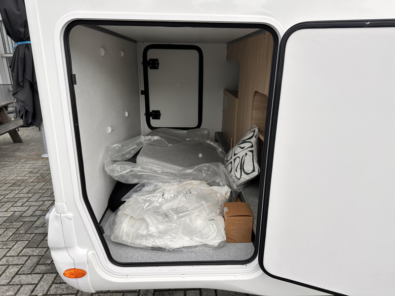 Chausson 797 Ultimate Line 797 NIEUW  foto: 5