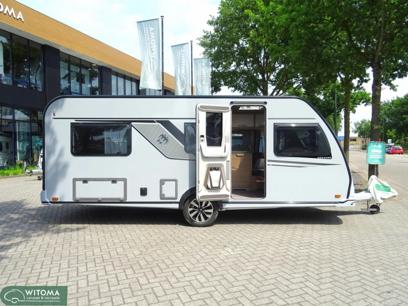 Knaus Sudwind Black Selection 540 UE 50 Jahre Witoma Vorteil! Foto: 20