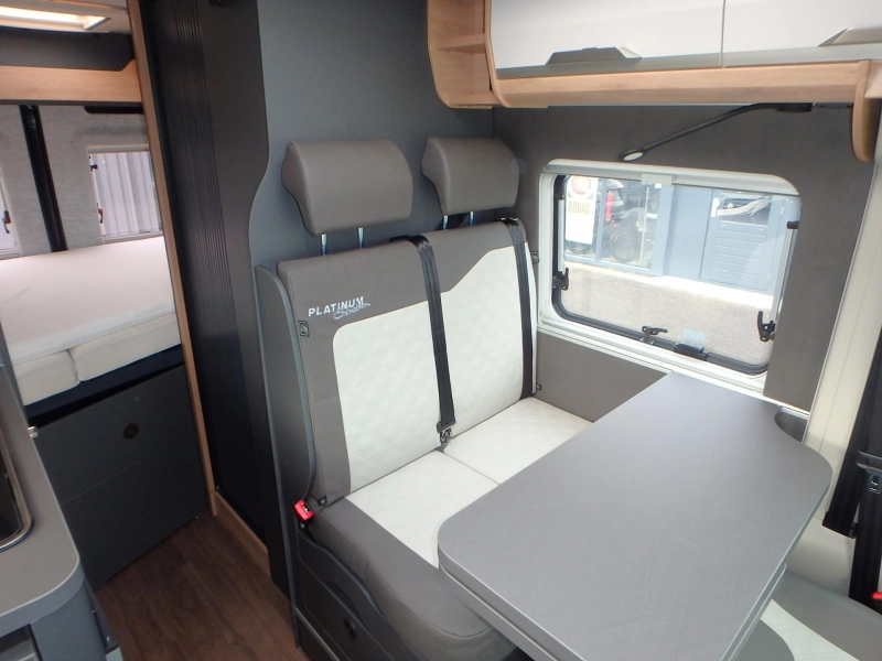 Knaus Boxlife 540 MQ Platinum Selection Foto: 17