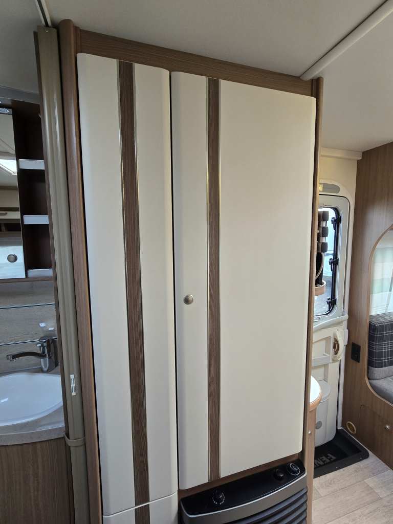 Fendt 465 SFB BIANCO SELECTION  foto: 15