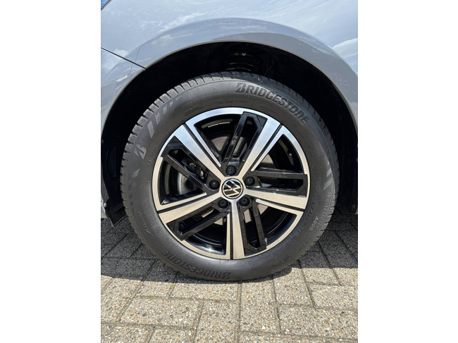 Volkswagen Caddy California 1.5 TSI EU6 84 kW / 114 hp 7-speed DSG photo: 1