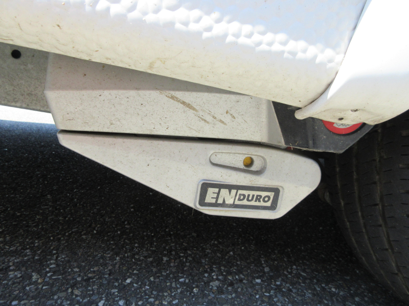 Fendt Bianco Selection 435 SF MOVER LUIFEL THULE TENT  foto: 16