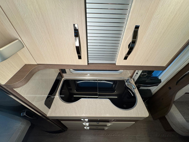 Hobby Prestige 495 UL foto: 20