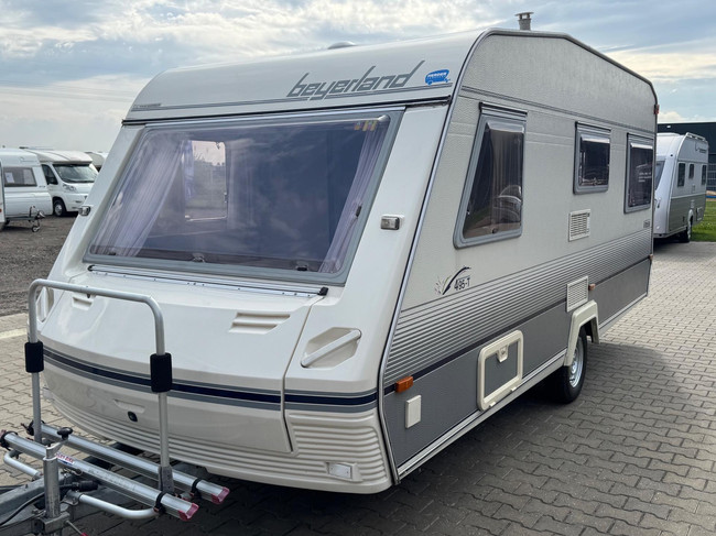Beyerland Vitesse 495T foto: 6