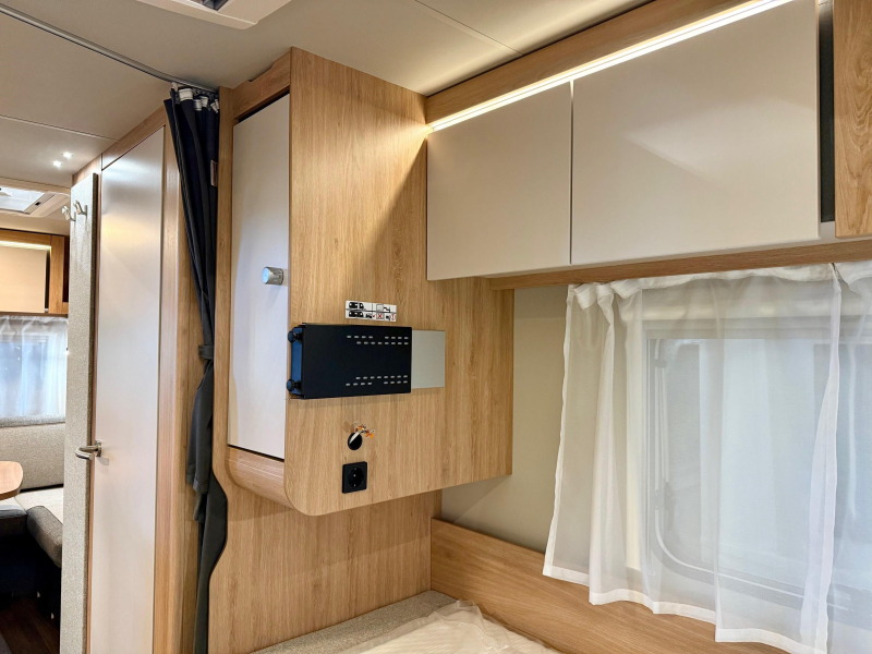 Knaus Sport 500 EU Voordeel-pakket € 2.250,-  foto: 12