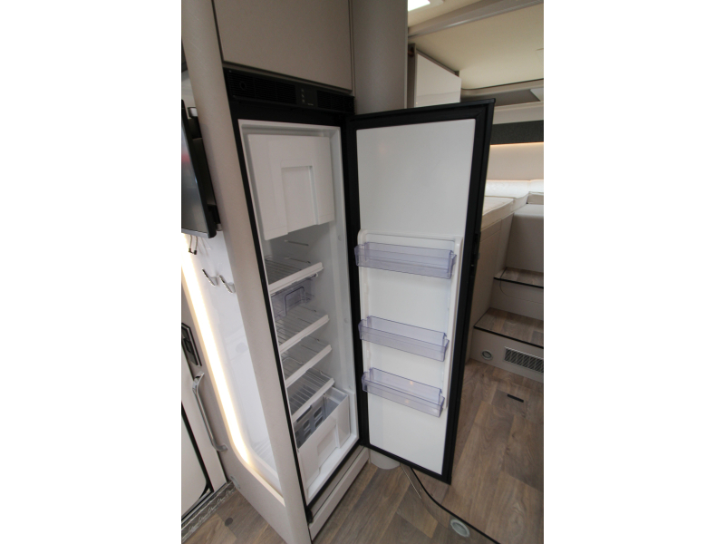 Hymer Tramp 685 S Face2Face - Enkele bedden  foto: 26