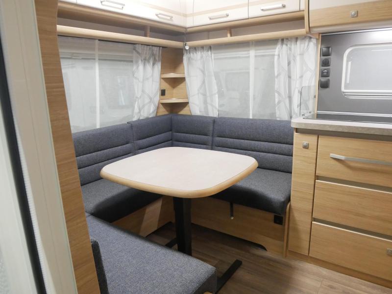 Fendt Bianco Selection 465 SFB nu met GRATIS mover  foto: 3