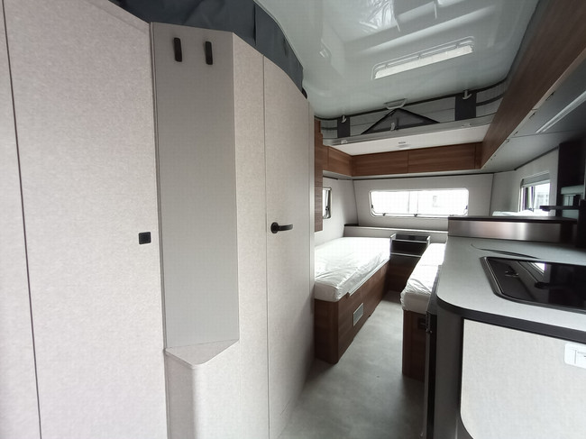 Eriba Feeling 470 foto: 6