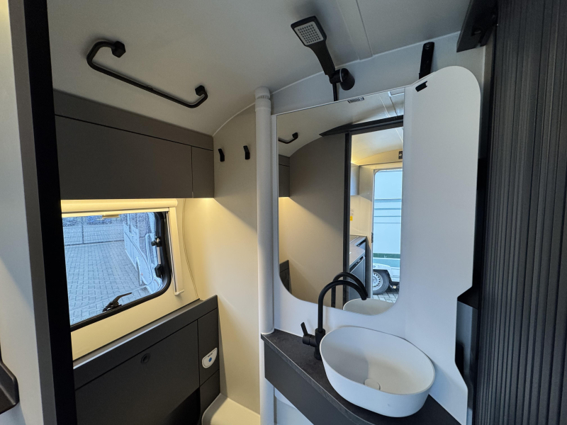 Adria Action Sport 391 LH  foto: 16