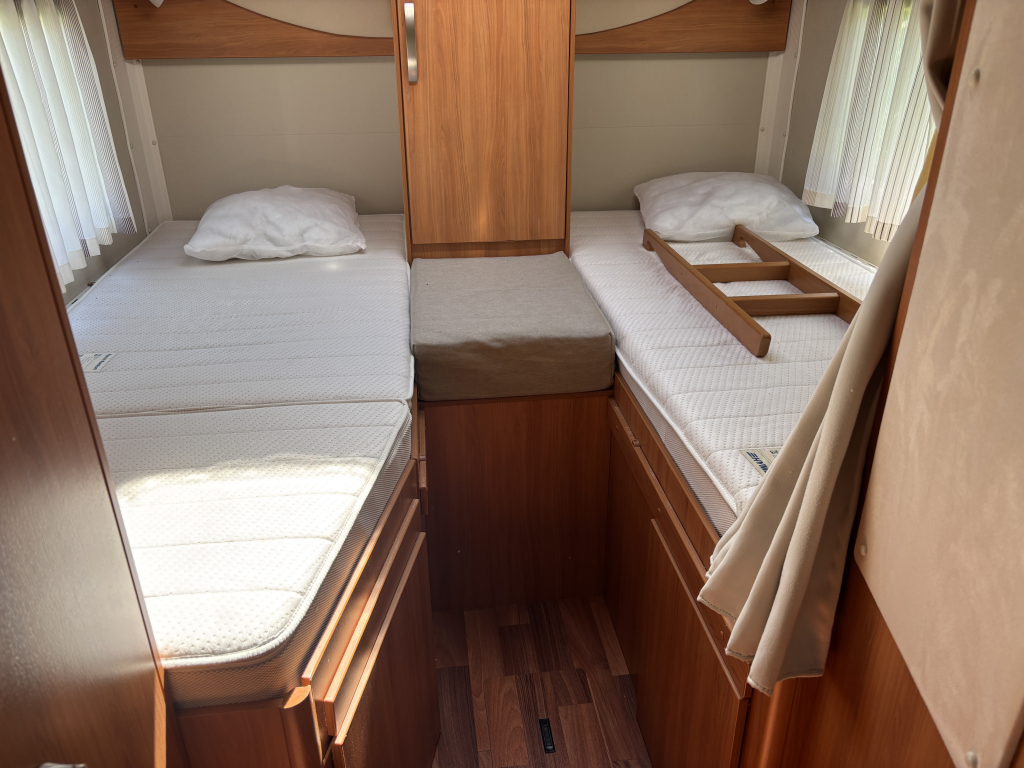 Hymer EXT588 foto: 15