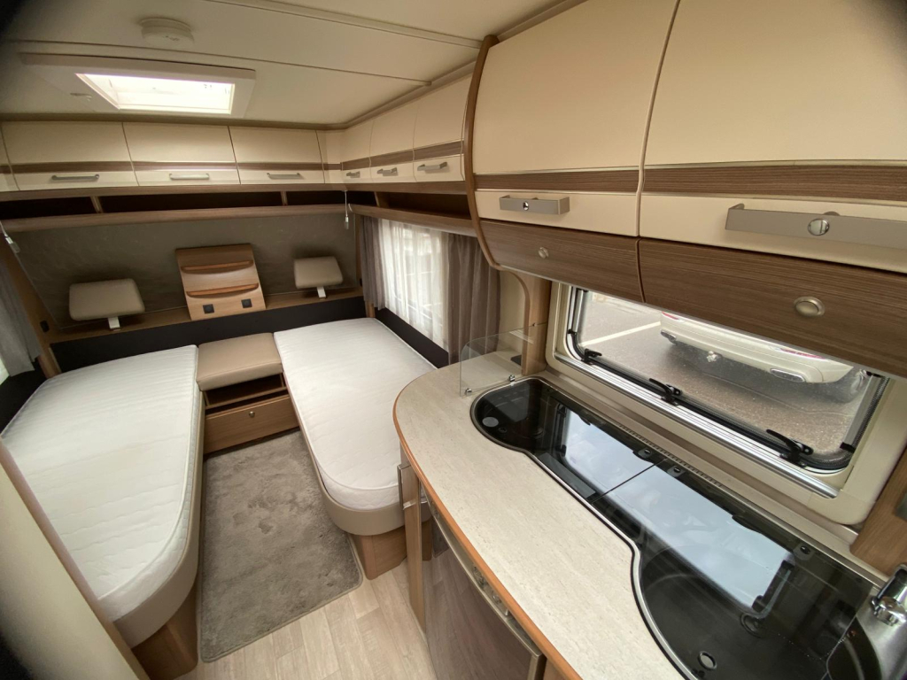 Fendt Bianco Selection 465 TG foto: 5