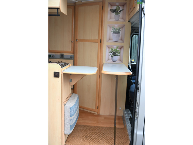 Adria Twin foto: 12
