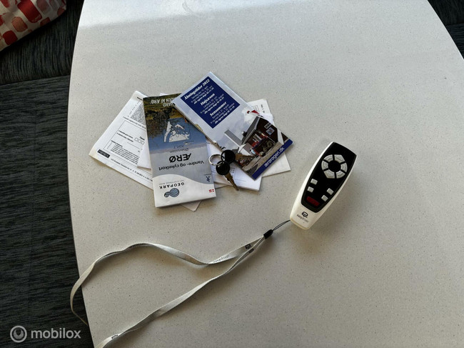 Wilk 450 HTD S3 OPBLAASTENT MOVER FIETSENDRAGER foto: 19