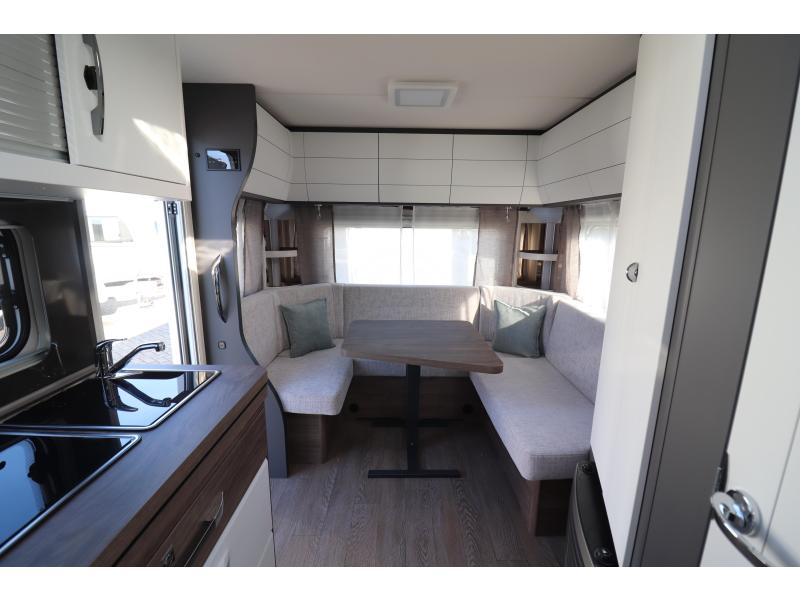 Hobby Excellent Edition 495 UL MODEL 2026 - 1800KG - 301  foto: 11