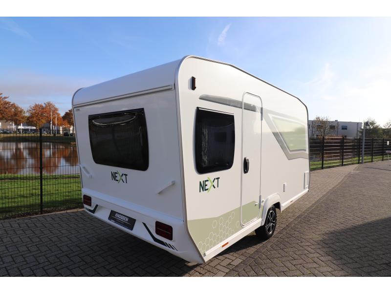 NEXT 380 LICHTGEWICHT PRIMEUR 