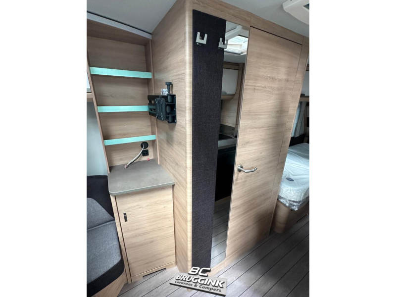 Knaus Sudwind 60 Years 460 EU  foto: 3