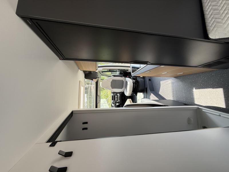 Adria Twin 640 SLB 60 Years Edition foto: 11