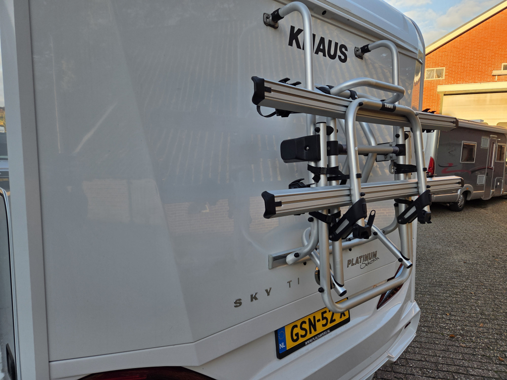 Knaus Sky TI Platinum 650 2023 foto: 7
