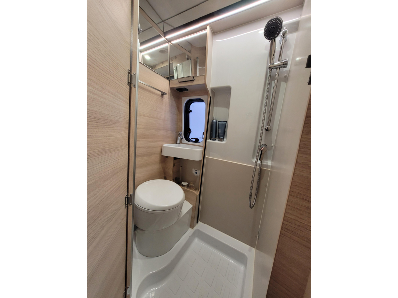 Chausson V 690 Sport-line hefbed  foto: 9
