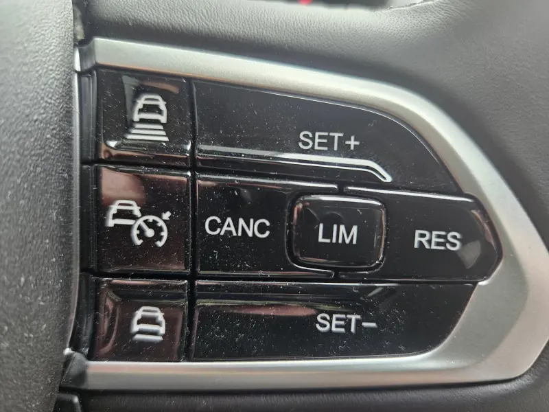 Weinsberg CaraBus 600 ME Grijs nw mod. 2026 autom  foto: 15