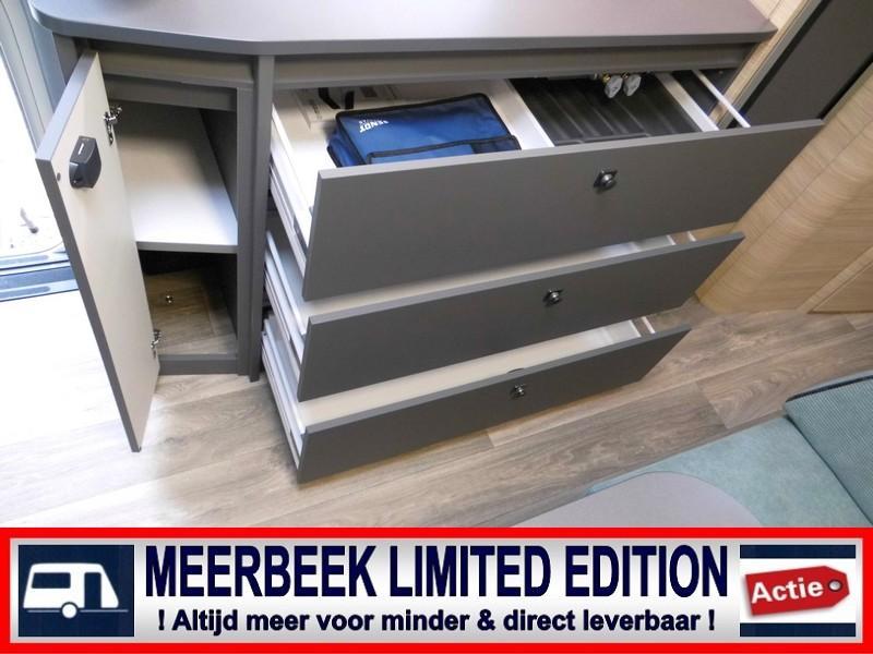 Fendt Apero Activ 560 SKM 5113,=KORTING THULE+MOVER  foto: 15