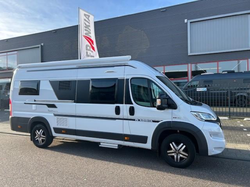 Adria Twin 640 SL  foto: 0